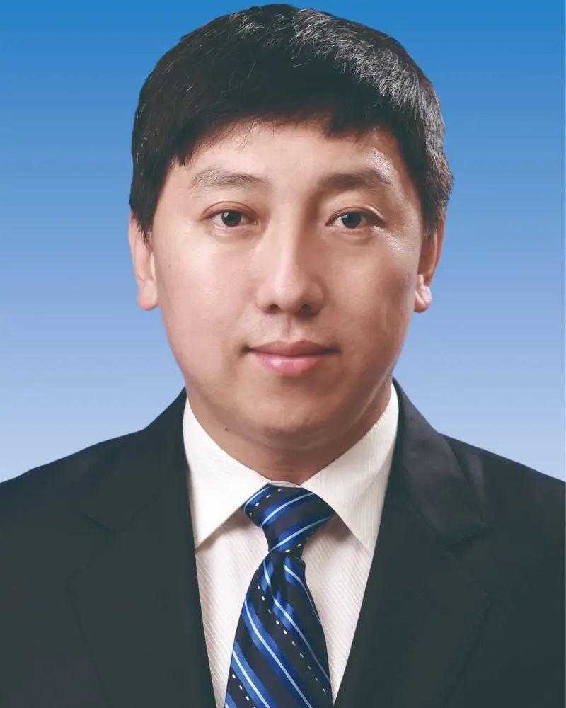 李衡公开资料图