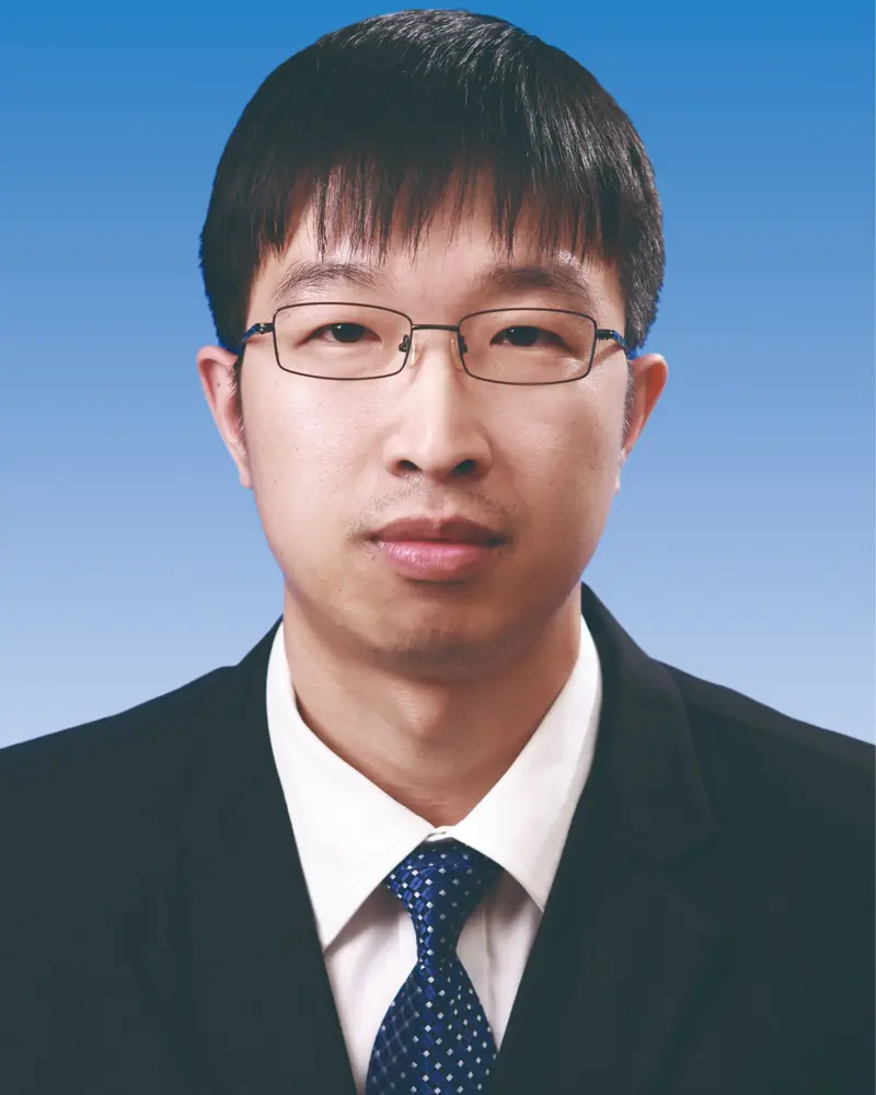 李天霄公开资料图