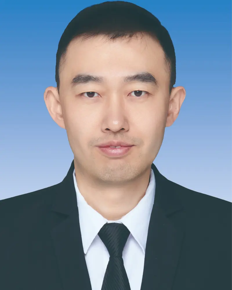 许耀文公开资料图